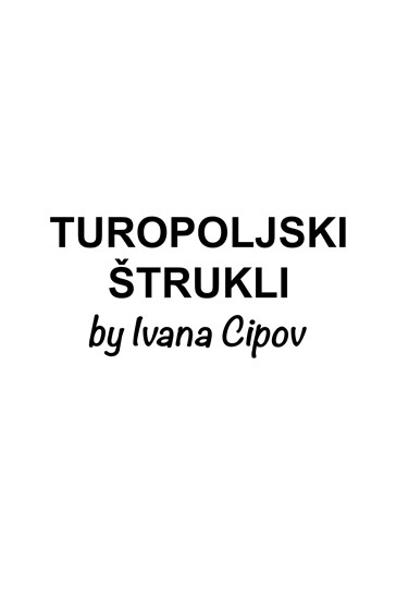 Turopoljski štrukli